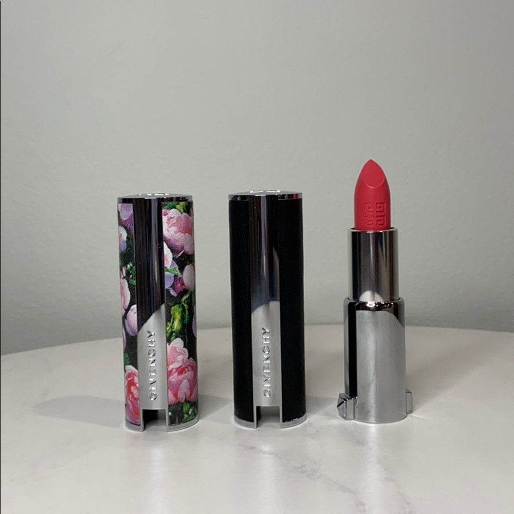 Givenchy Le Rouge Couture Edition Lipstick Set